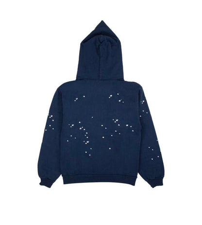 2023 Sp5der Atlanta Hoodie 'Navy'